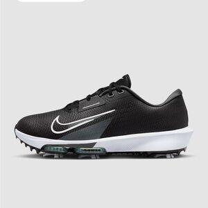 Nike men’s Infinity Tour 2 golf shoes - size 10